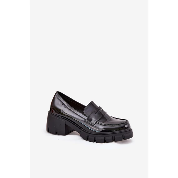 Sarkú félcipők model 211124 Step in style
