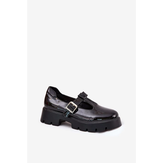 Félcipő model 211125 Step in style