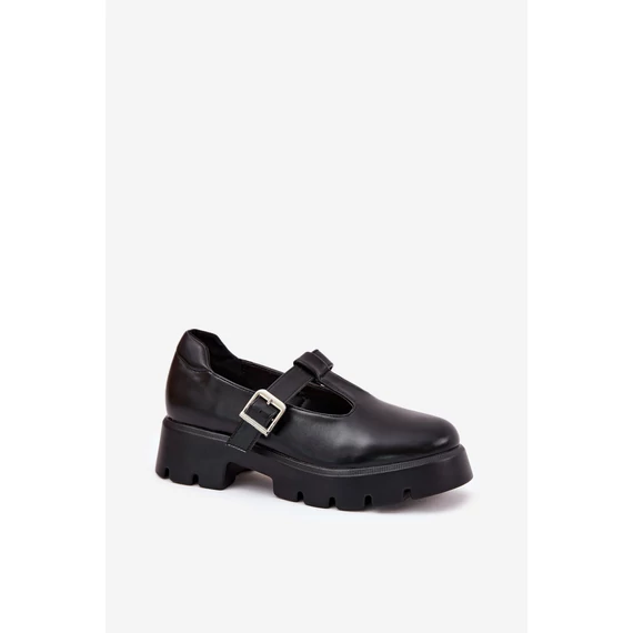 Félcipő model 211126 Step in style