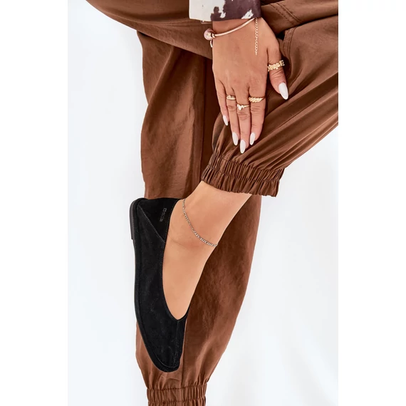 Balerinák model 211131 Step in style