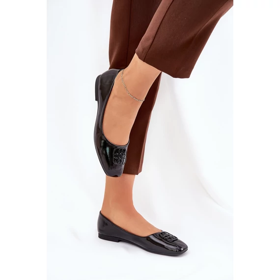 Balerinák model 211133 Step in style