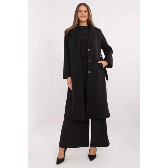 Kabát model 211299 Italy Moda