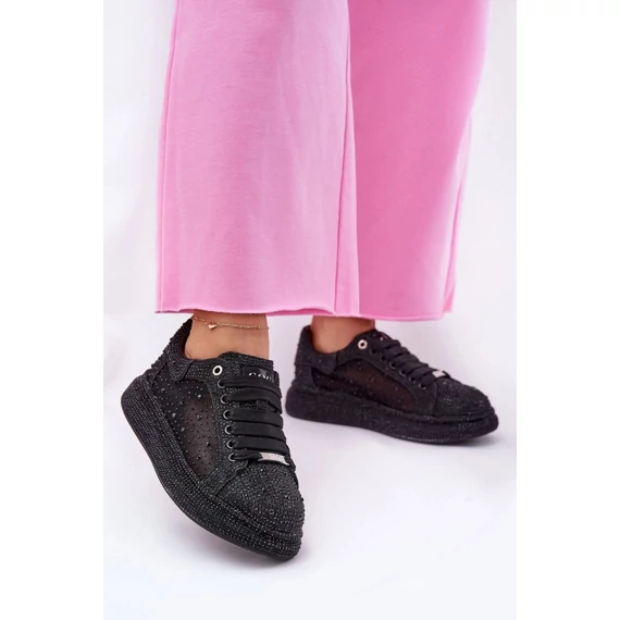 Sport cipő model 211314 Step in style