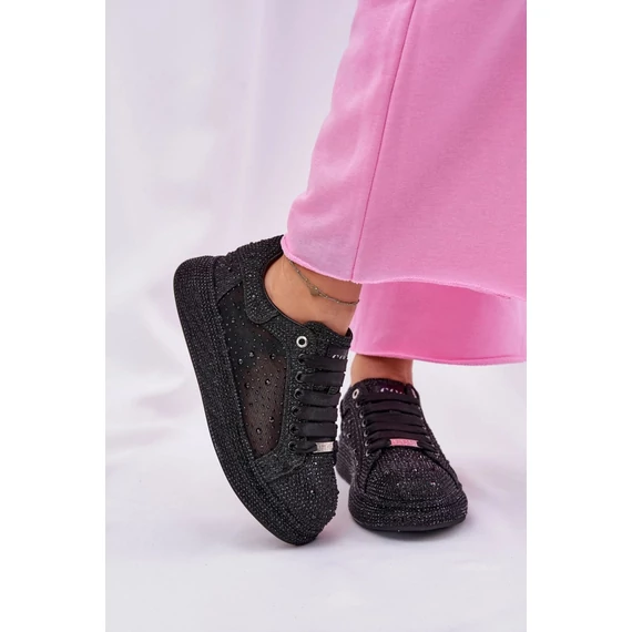 Sport cipő model 211314 Step in style