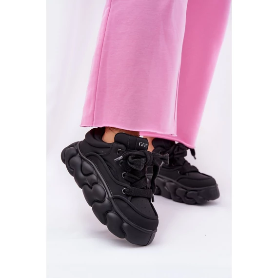 Sport cipő model 211324 Step in style