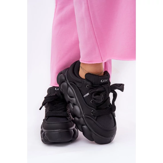 Sport cipő model 211324 Step in style