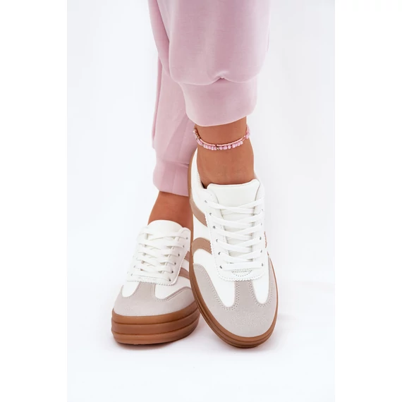 Sport cipő model 211347 Step in style