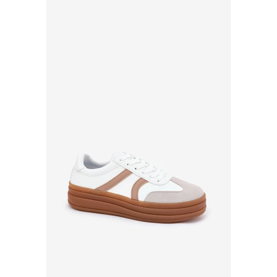 Sport cipő model 211347 Step in style