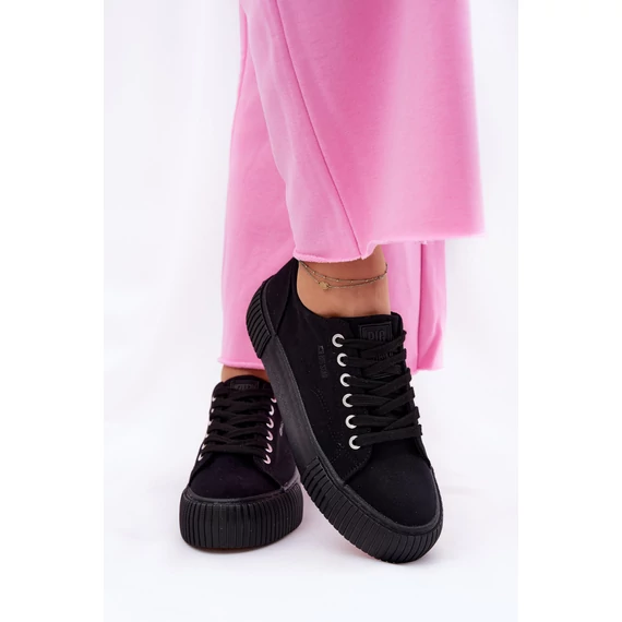 Tornacipő model 211357 Step in style