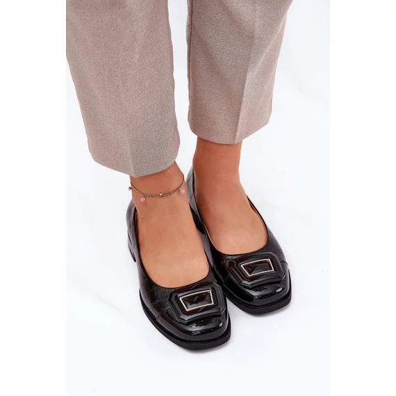 Balerinák model 211624 Step in style