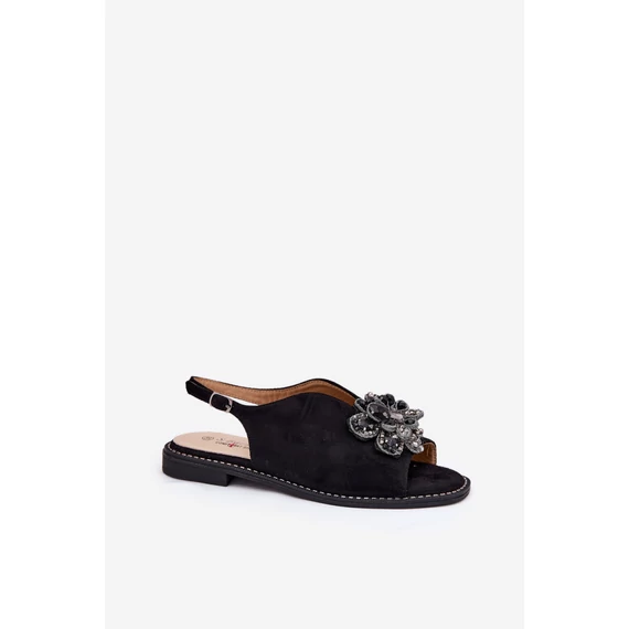 Szandál model 211630 Step in style