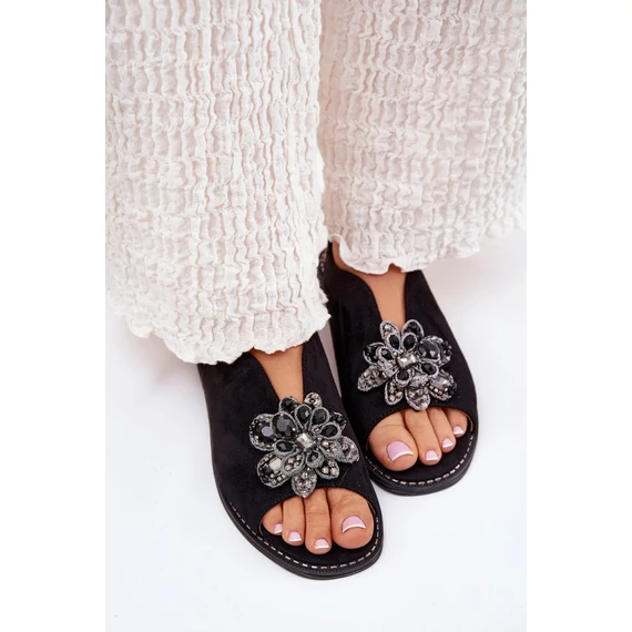 Szandál model 211630 Step in style