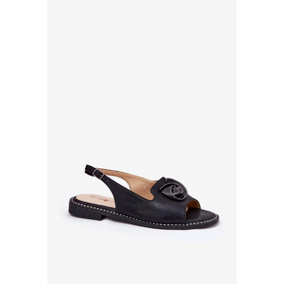 Szandál model 211633 Step in style