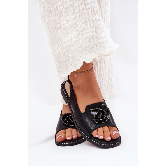 Szandál model 211633 Step in style