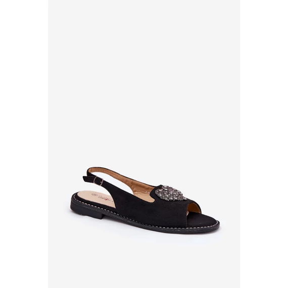 Szandál model 211635 Step in style