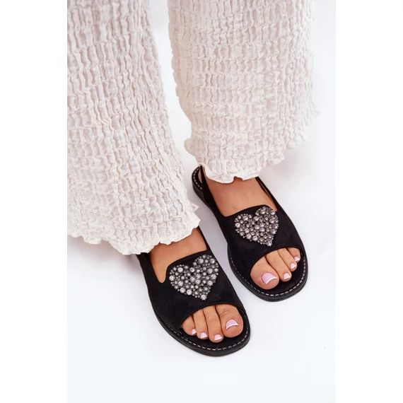 Szandál model 211635 Step in style