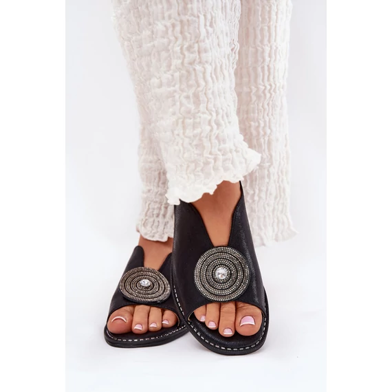 Szandál model 211640 Step in style
