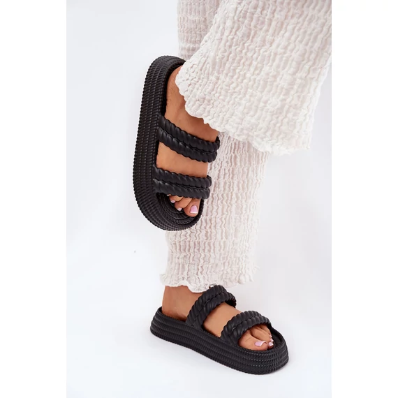 Papucs model 211670 Step in style