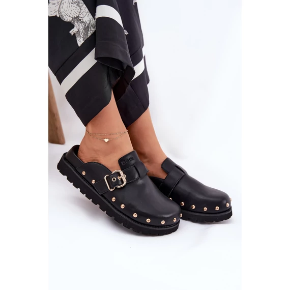 Papucs model 211678 Step in style