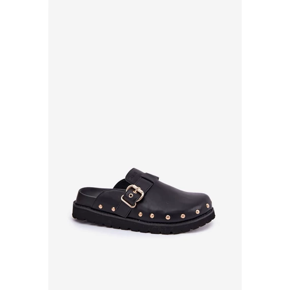 Papucs model 211678 Step in style