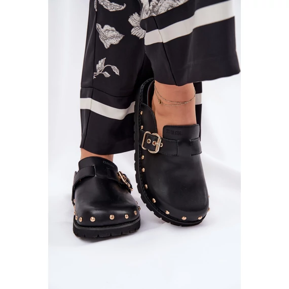 Papucs model 211678 Step in style