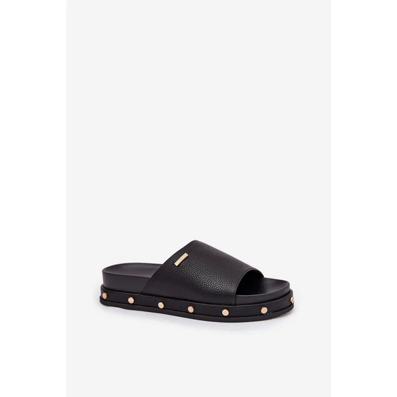 Papucs model 211686 Step in style