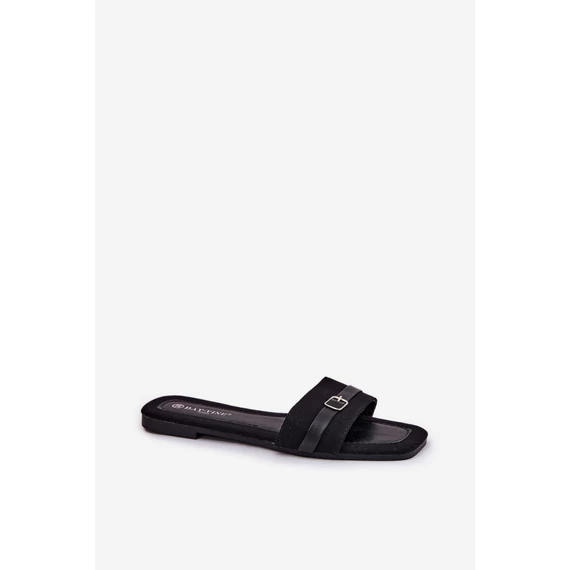 Papucs model 211698 Step in style