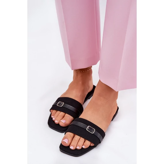 Papucs model 211698 Step in style