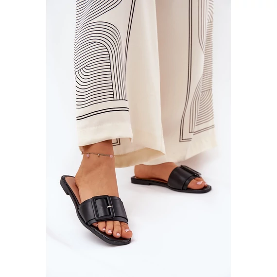 Papucs model 211703 Step in style