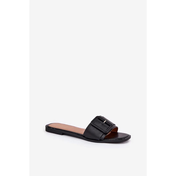 Papucs model 211703 Step in style