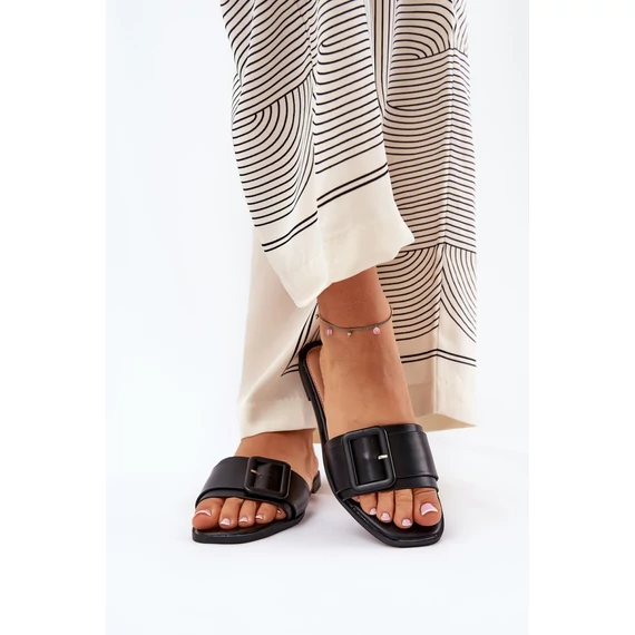 Papucs model 211703 Step in style