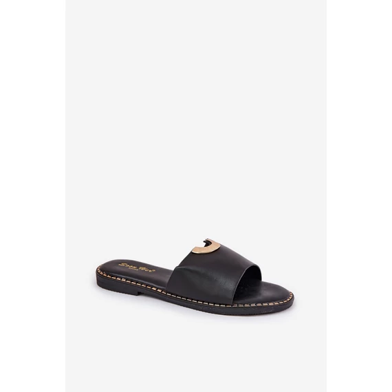 Papucs model 211707 Step in style
