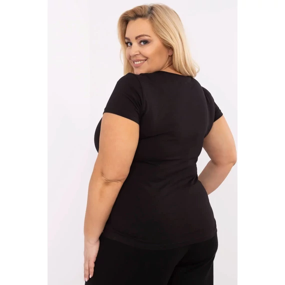 Molett T-shirt model 211764 Relevance
