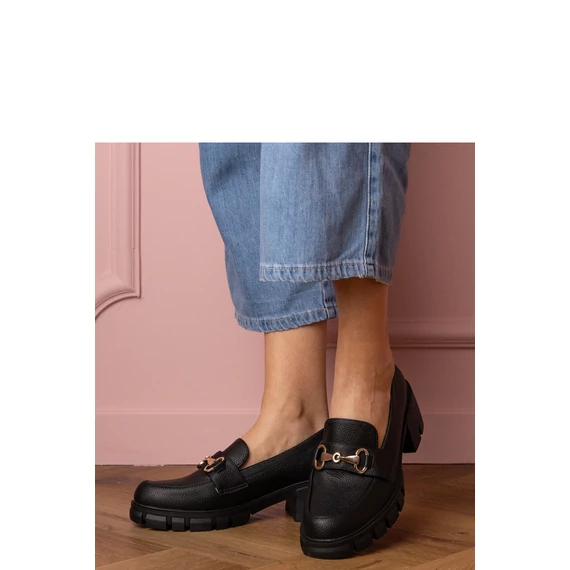 Sarkú félcipők model 211778 PRIMO