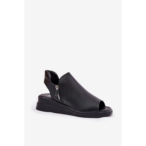 Telitalpú model 211945 Step in style