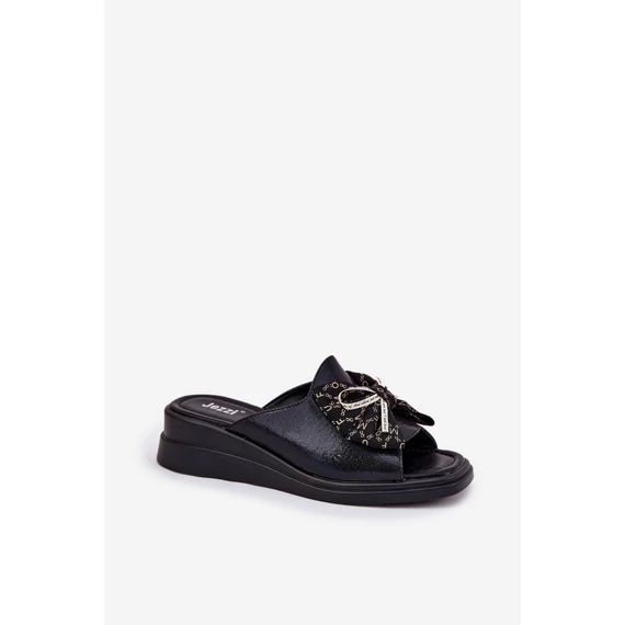 Papucs model 211953 Step in style