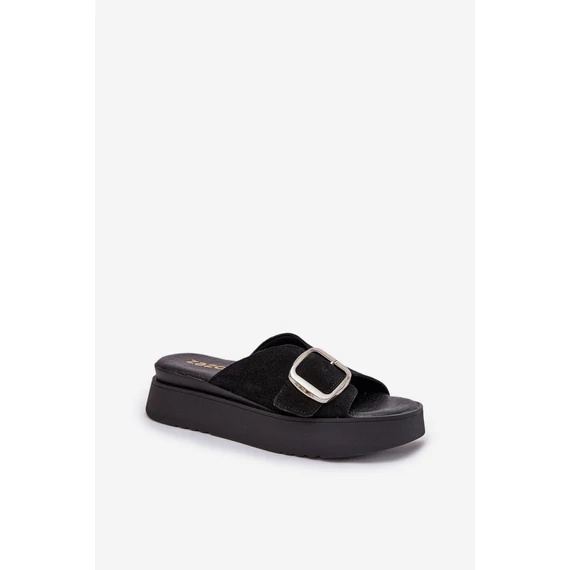 Papucs model 211970 Step in style