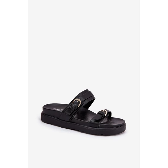 Papucs model 212140 Step in style