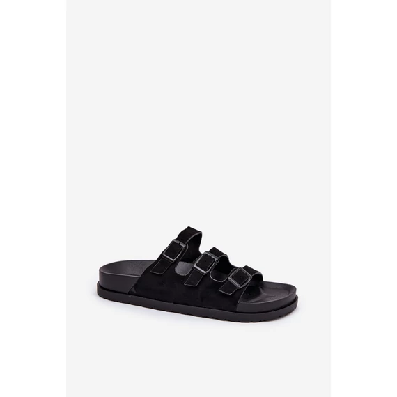 Papucs model 212149 Step in style