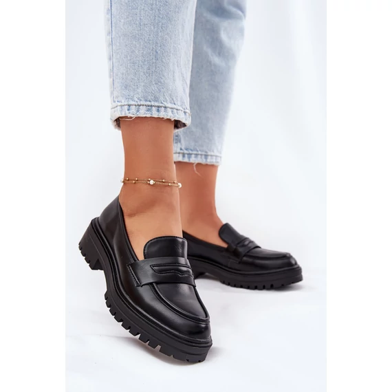 Mokaszin model 212163 Step in style