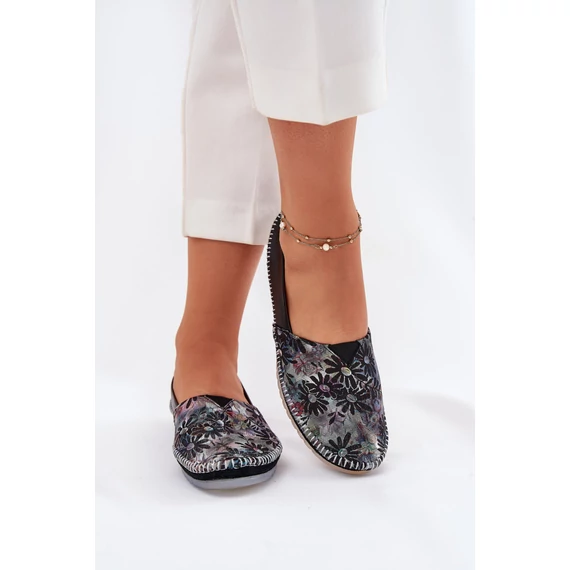 Balerinák model 212337 Step in style