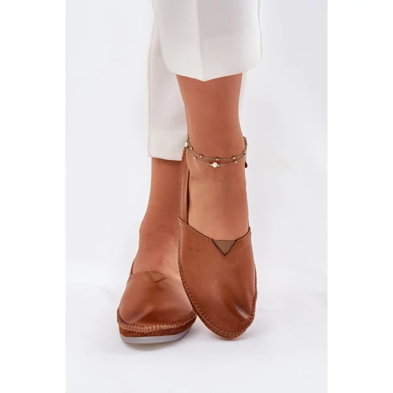 Balerinák model 212338 Step in style