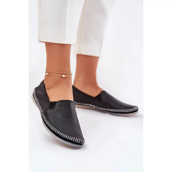 Balerinák model 212340 Step in style
