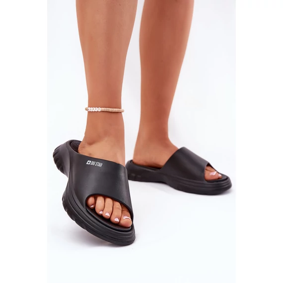 Papucs model 212373 Step in style