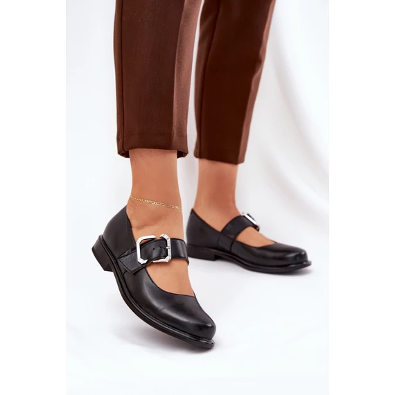 Félcipő model 212573 Step in style