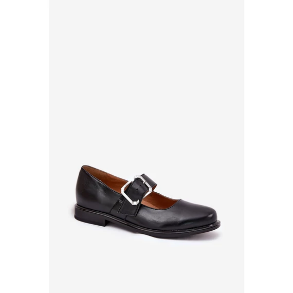 Félcipő model 212573 Step in style