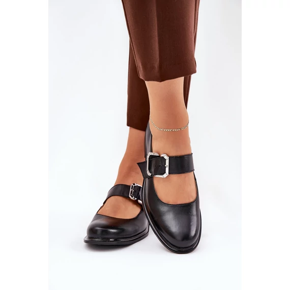 Félcipő model 212573 Step in style