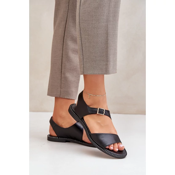 Szandál model 212585 Step in style