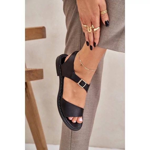 Szandál model 212585 Step in style