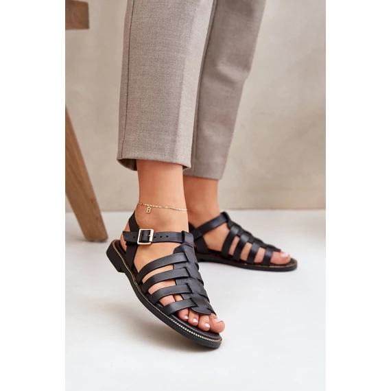 Szandál model 212587 Step in style